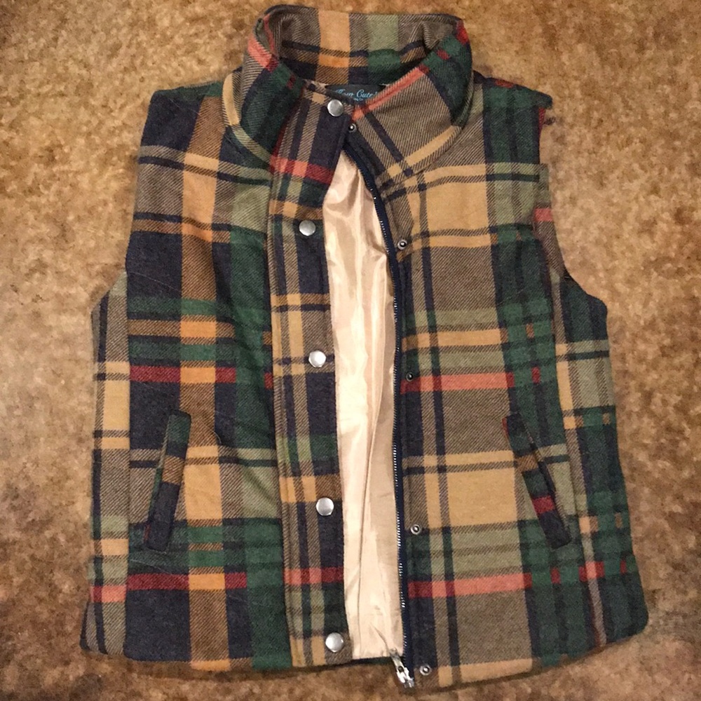 Vest